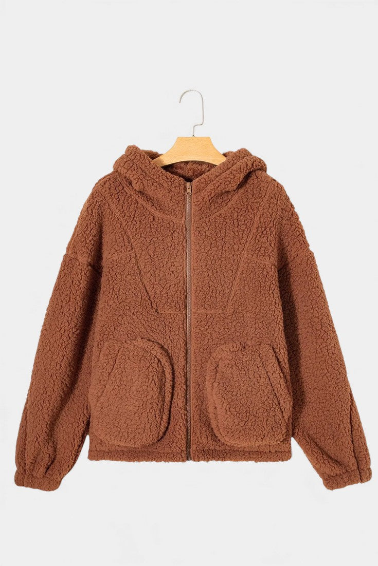Lise | Veste femme