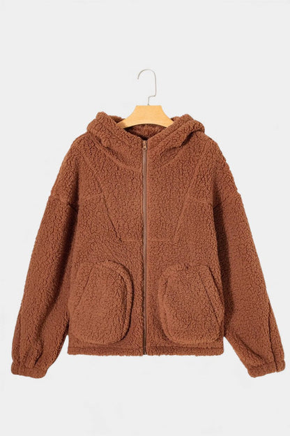 Lise | Veste femme