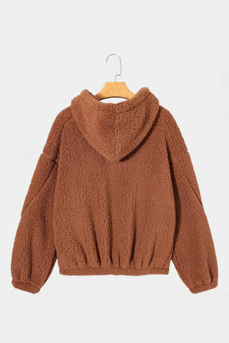 Lise | Veste femme