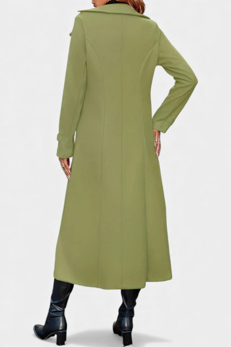 Eulalie | Manteau femme