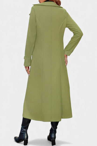 Eulalie | Manteau femme