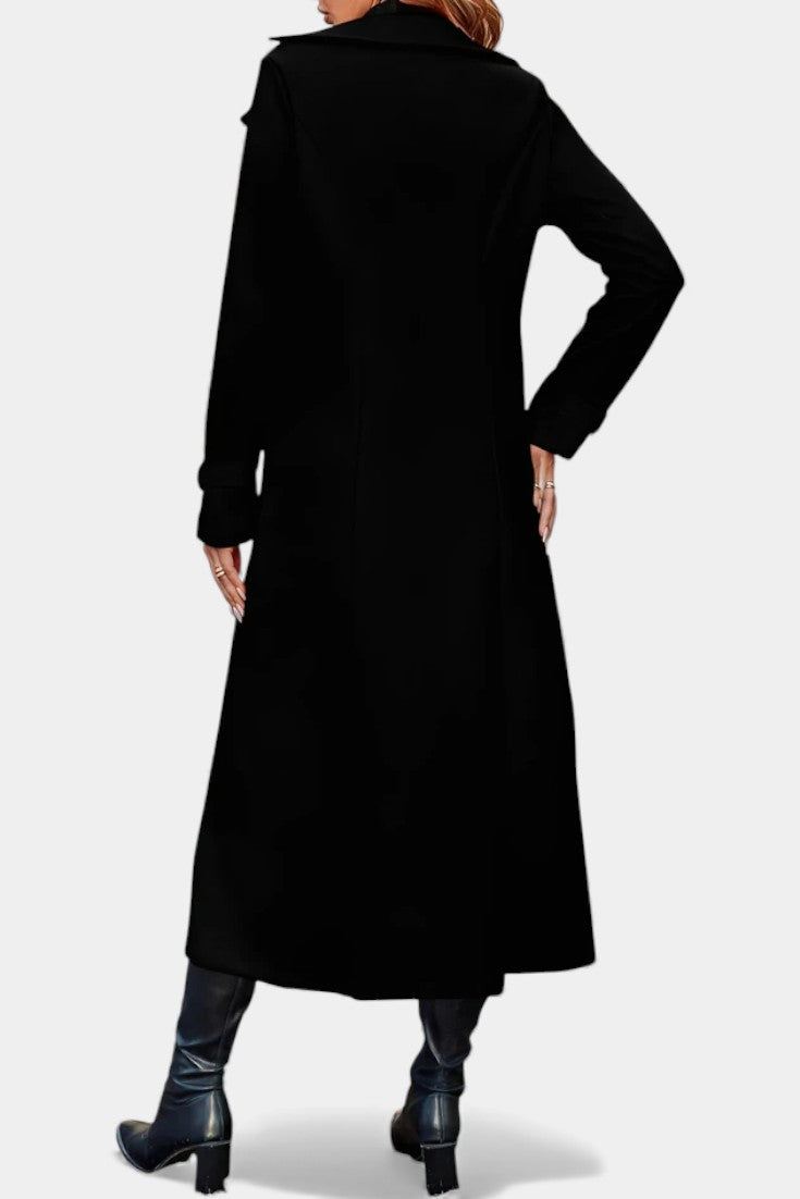 Eulalie | Manteau femme