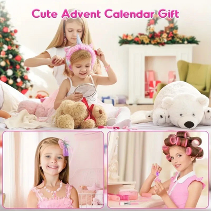 Désirée | Calendrier de l’Avent licorne