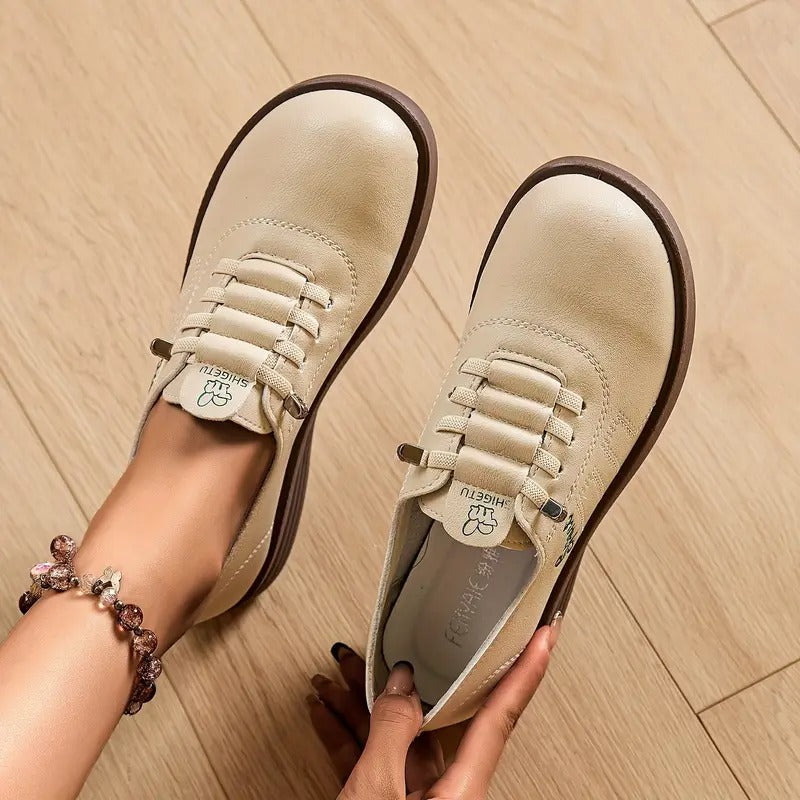 Zélie | Chaussures orthopédiques confort