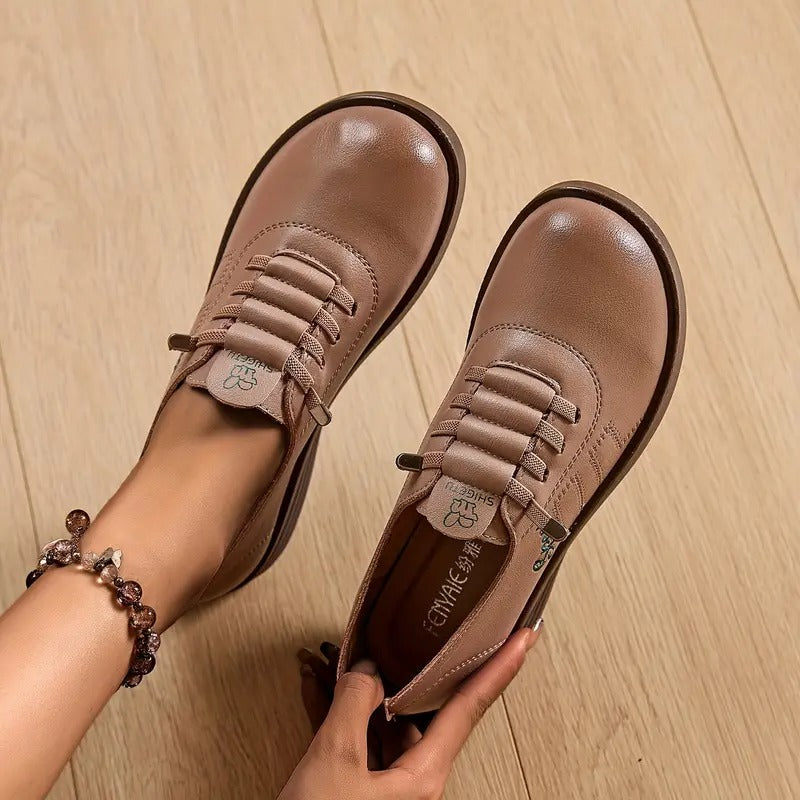 Zélie | Chaussures orthopédiques confort