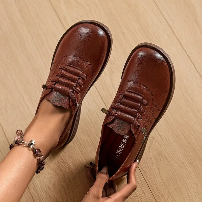 Zélie | Chaussures orthopédiques confort