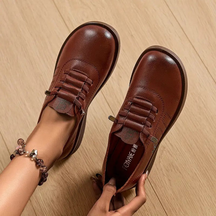 Zélie | Chaussures orthopédiques confort