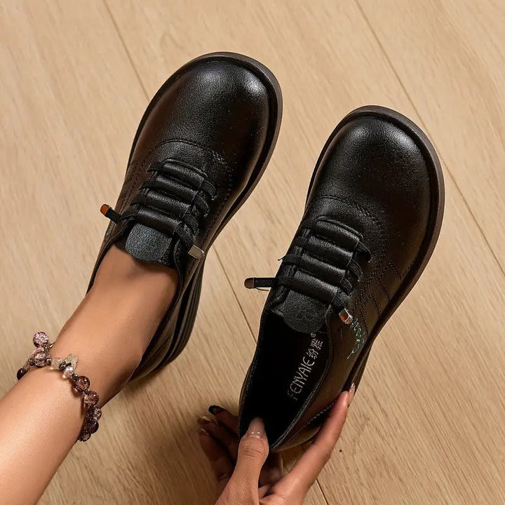 Zélie | Chaussures orthopédiques confort