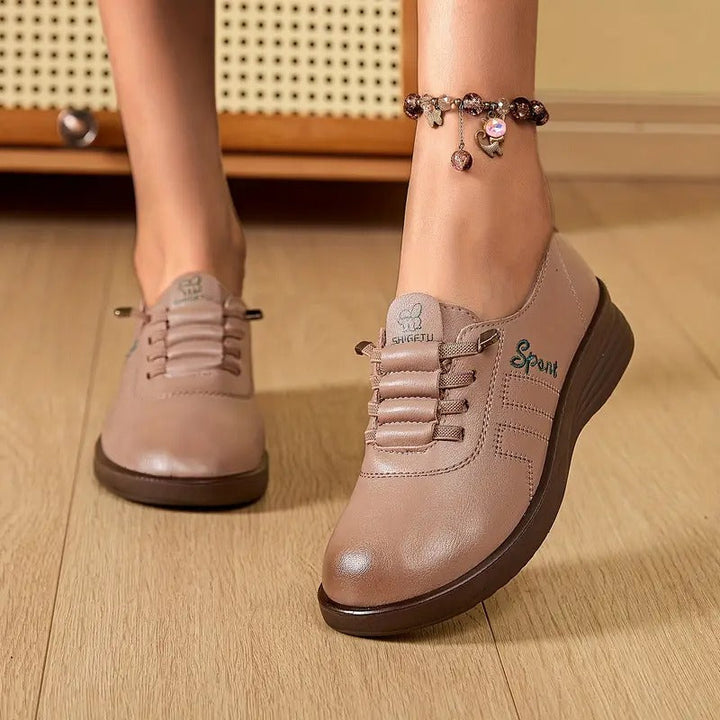 Zélie | Chaussures orthopédiques confort