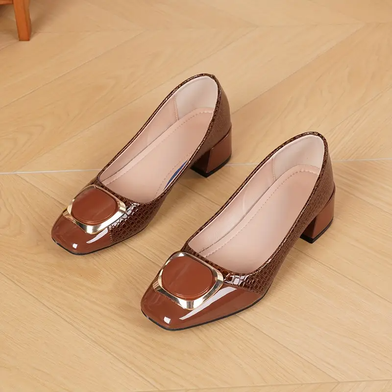 Iris | Mocassins confort semelle antidérapante