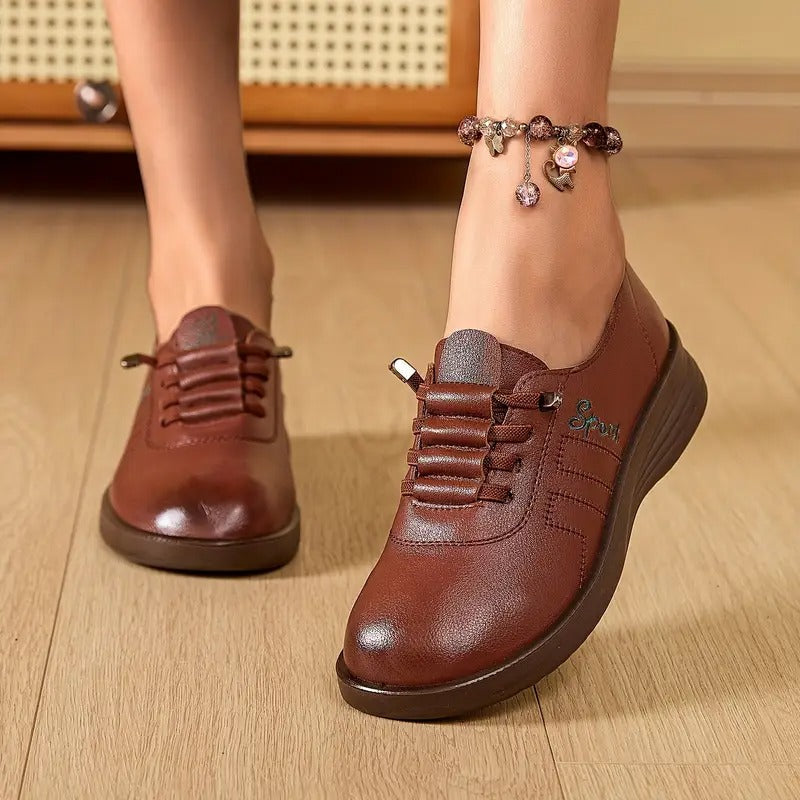 Zélie | Chaussures orthopédiques confort