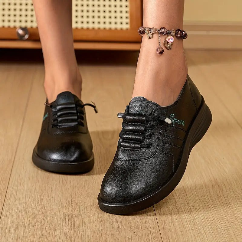Zélie | Chaussures orthopédiques confort