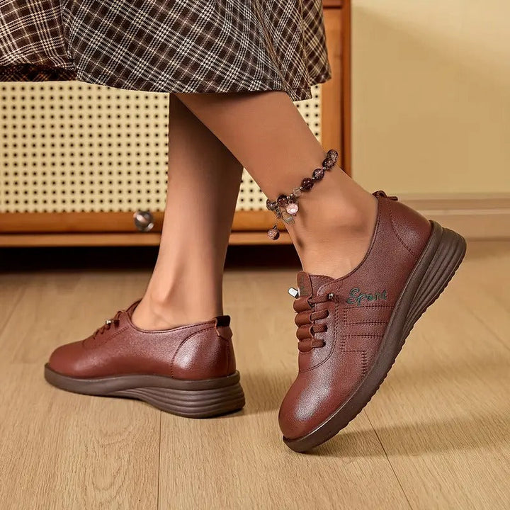 Zélie | Chaussures orthopédiques confort