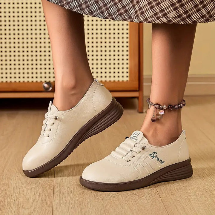 Zélie | Chaussures orthopédiques confort