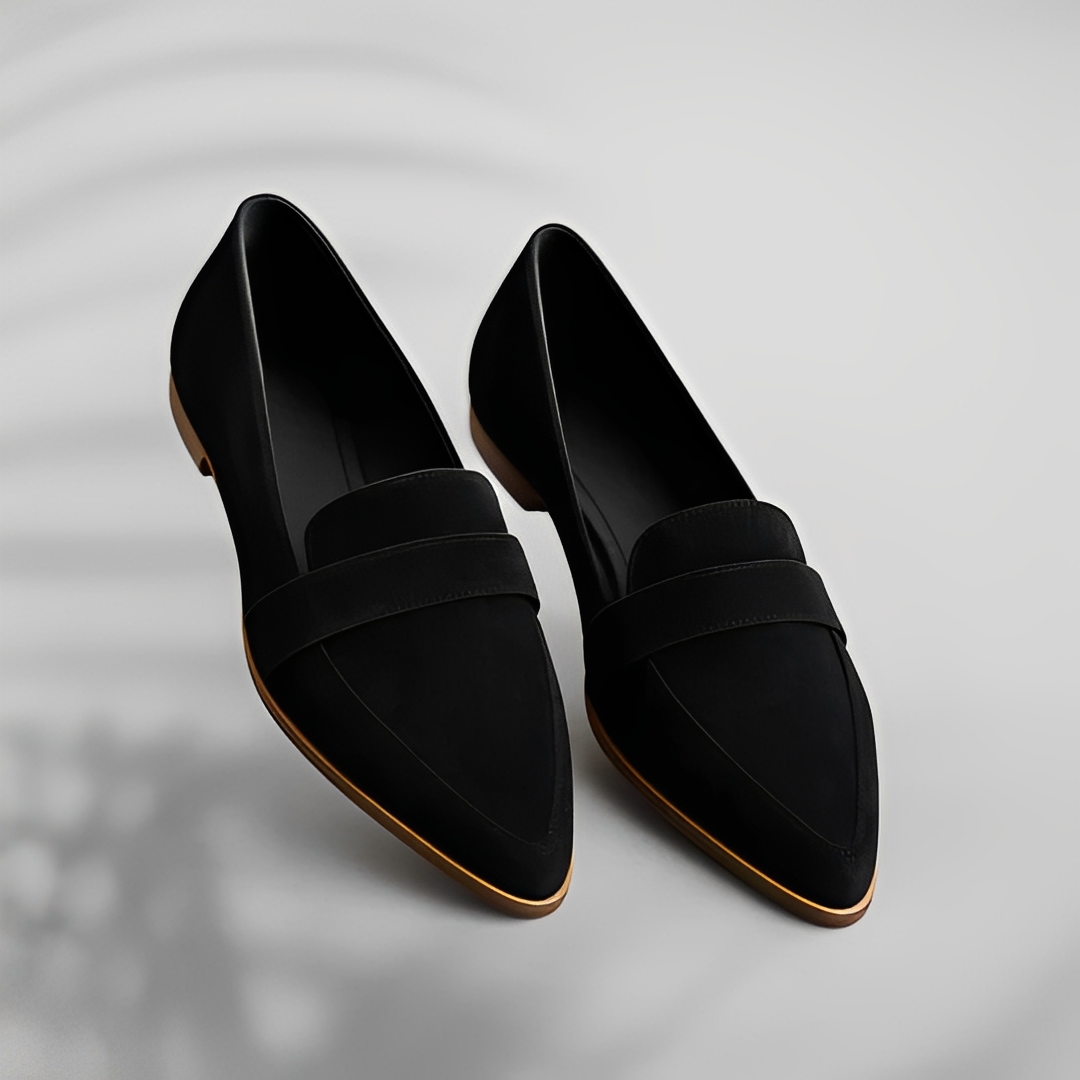Gwenaëlle | Chaussures femme confort