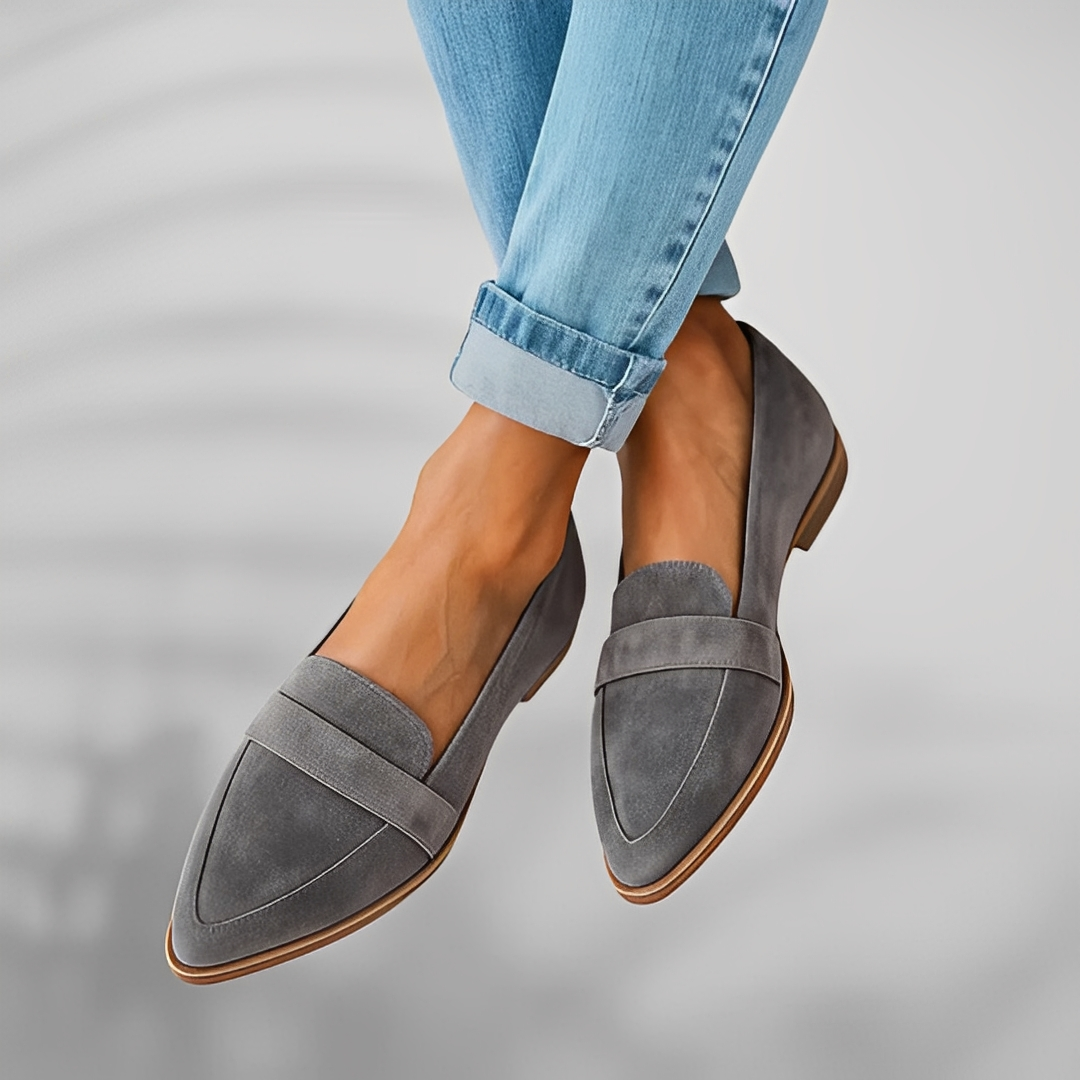 Gwenaëlle | Chaussures femme confort