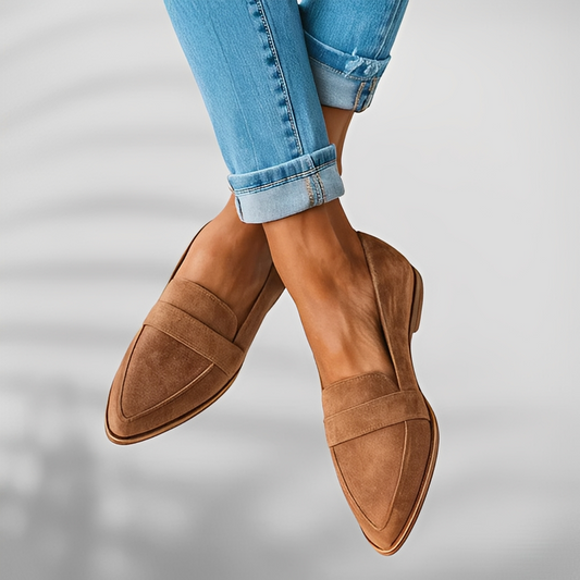 Gwenaëlle | Chaussures femme confort