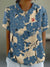 Motif floral 6