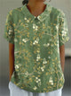 Motif floral 8