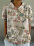 Motif floral 4