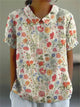 Motif floral 3
