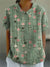 Motif floral 1