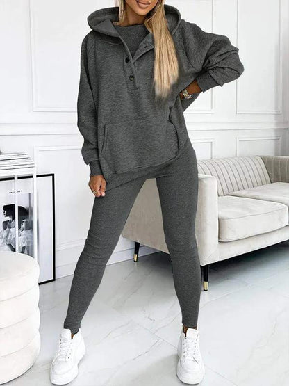 Edmée | Ensemble jogging femme