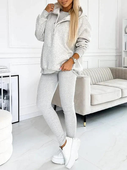 Edmée | Ensemble jogging femme