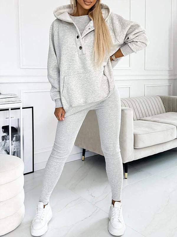 Edmée | Ensemble jogging femme