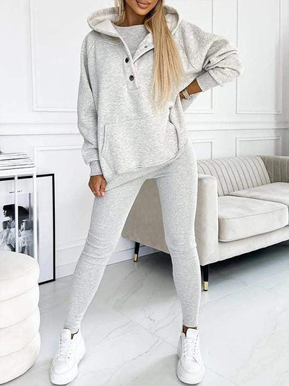Edmée | Ensemble jogging femme
