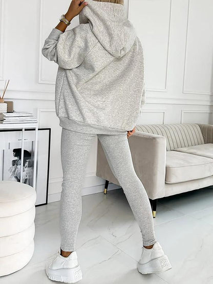 Edmée | Ensemble jogging femme
