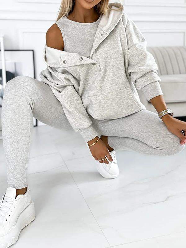 Edmée | Ensemble jogging femme