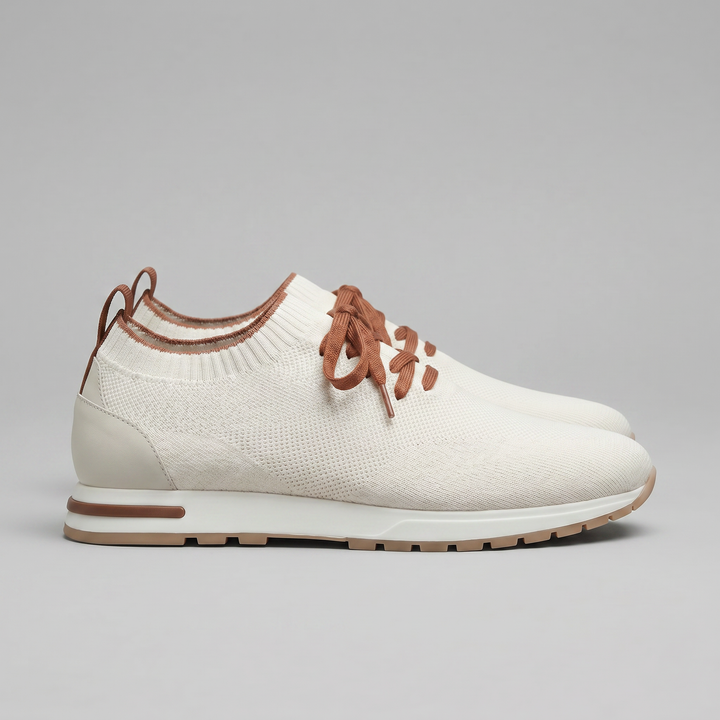 Maël | Baskets Homme Légères en Maille