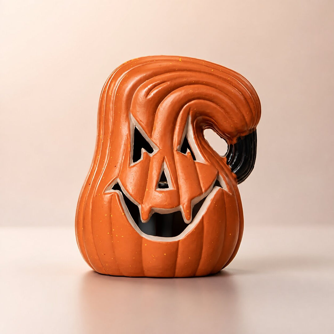 Écho | Déco citrouille lumineuse Halloween