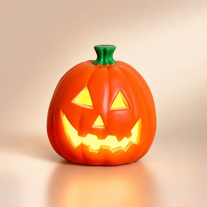 Écho | Déco citrouille lumineuse Halloween