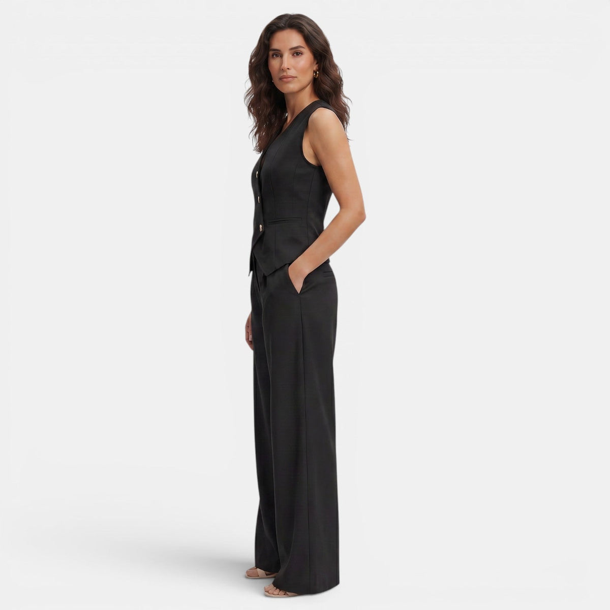 Arielle | Ensemble femme deux pièces