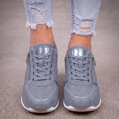 Aline | Chaussures femme orthopédiques
