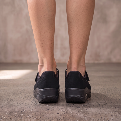 Andrée | Baskets femme orthopédiques
