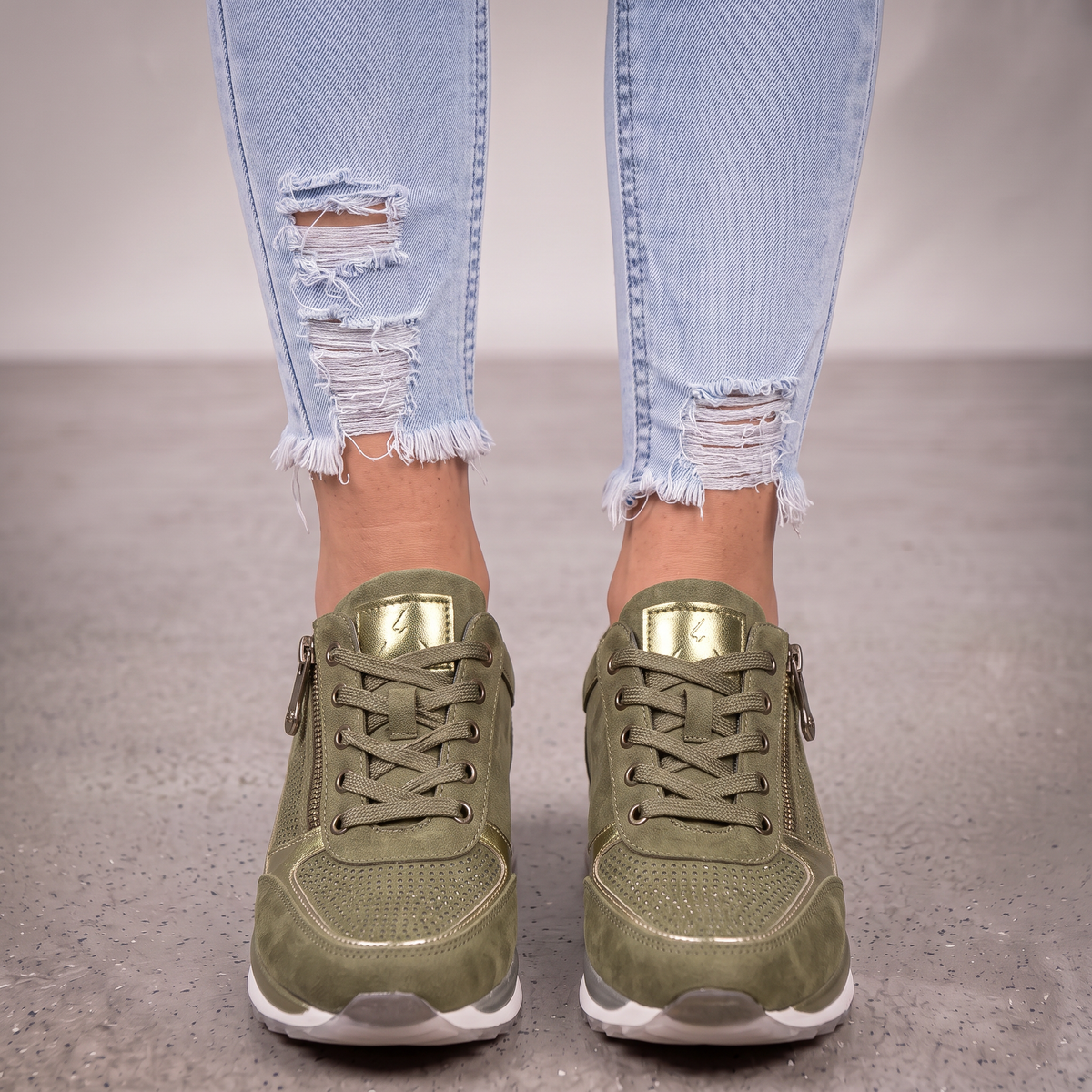 Aline | Chaussures femme orthopédiques