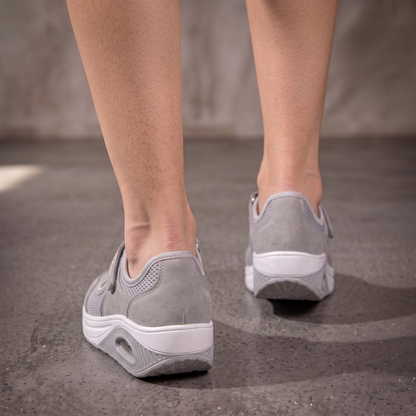 Andrée | Baskets femme orthopédiques