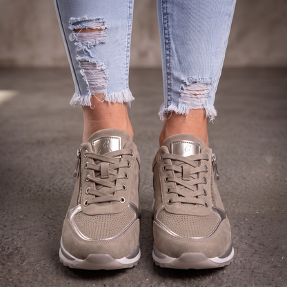 Aline | Chaussures femme orthopédiques