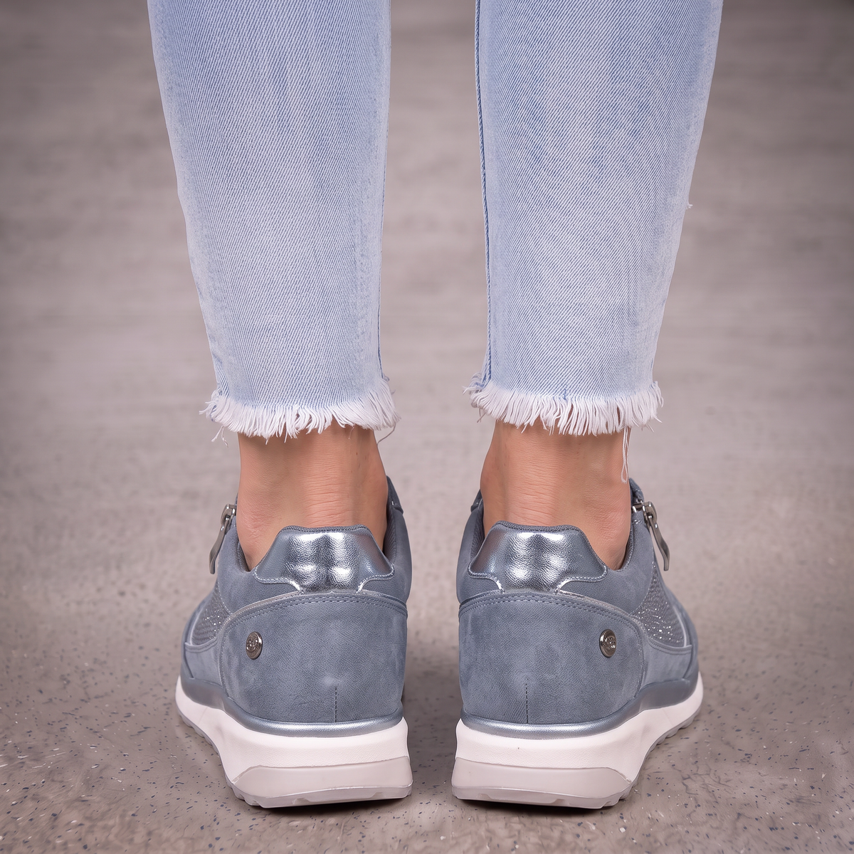 Aline | Chaussures femme orthopédiques