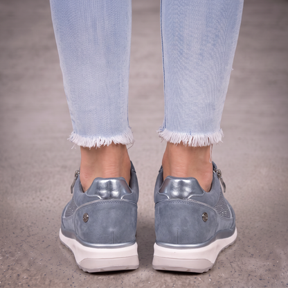 Aline | Chaussures femme orthopédiques