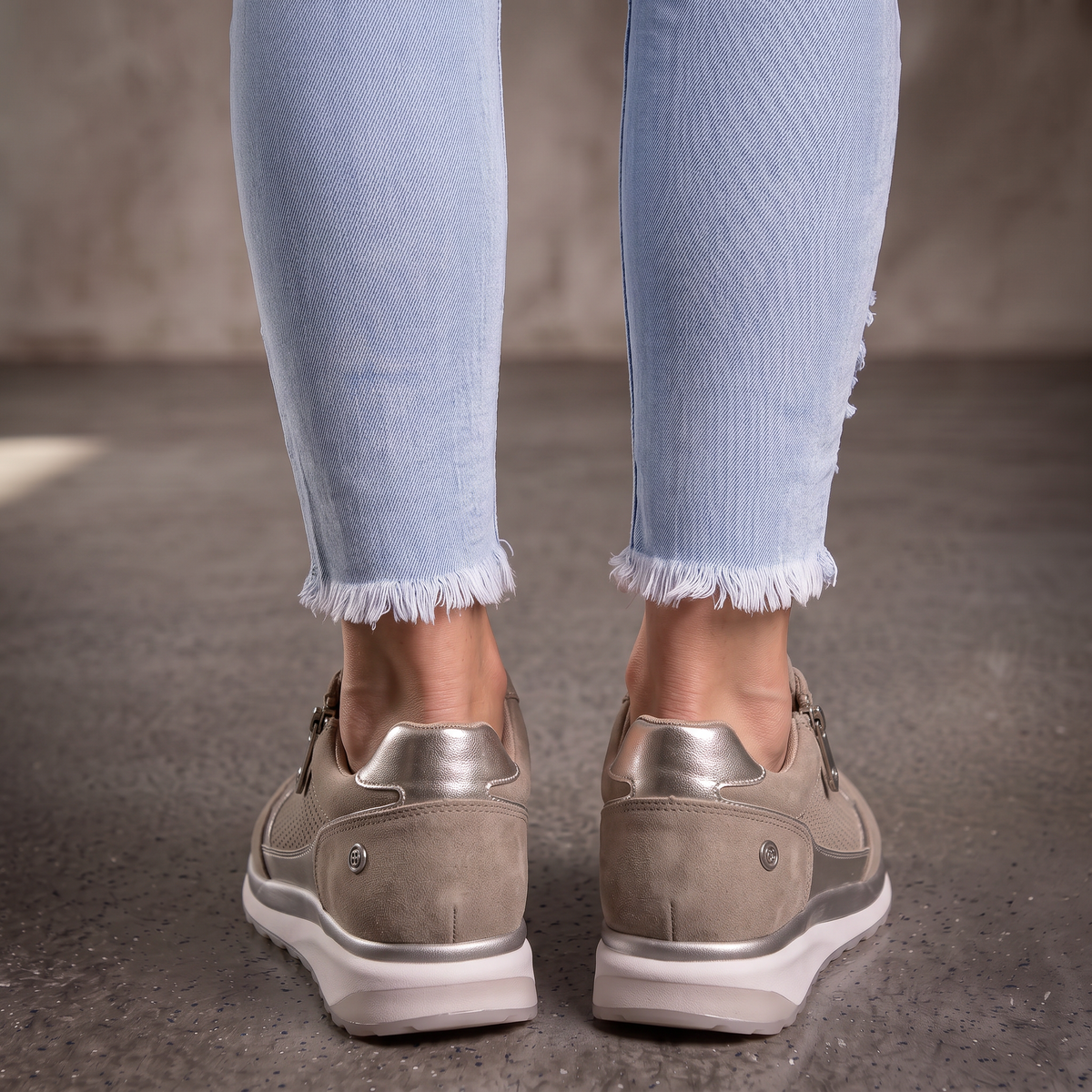 Aline | Chaussures femme orthopédiques