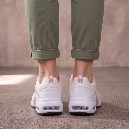 Audrey | Baskets femme orthopédiques