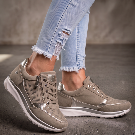 Aline | Chaussures femme orthopédiques