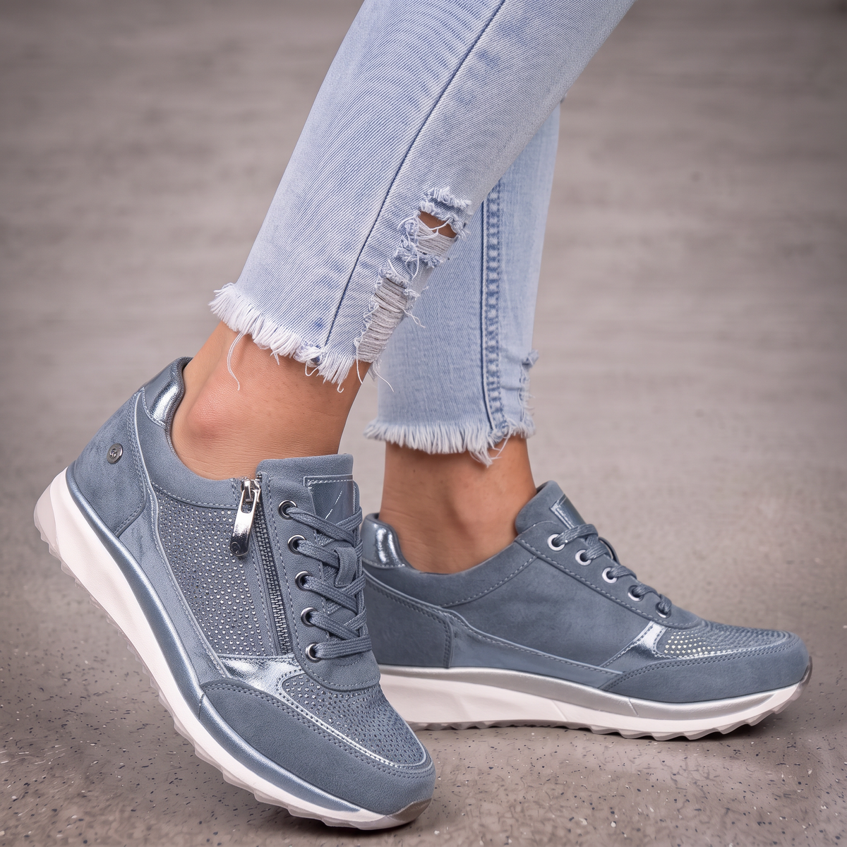 Aline | Chaussures femme orthopédiques