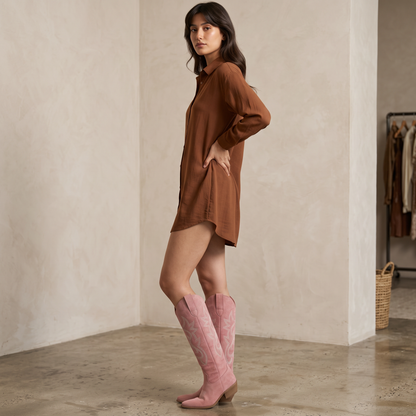 Avril | Bottines femme confort