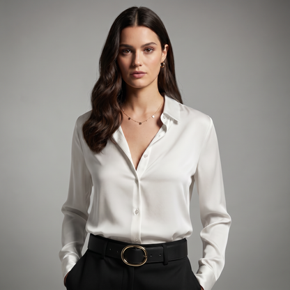 Cyrielle | Chemise femme casual