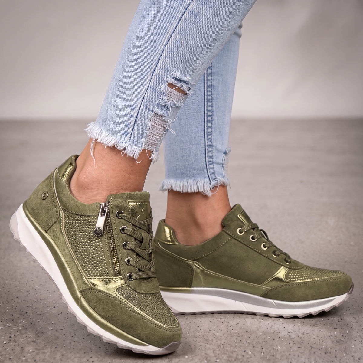 Aline | Chaussures femme orthopédiques